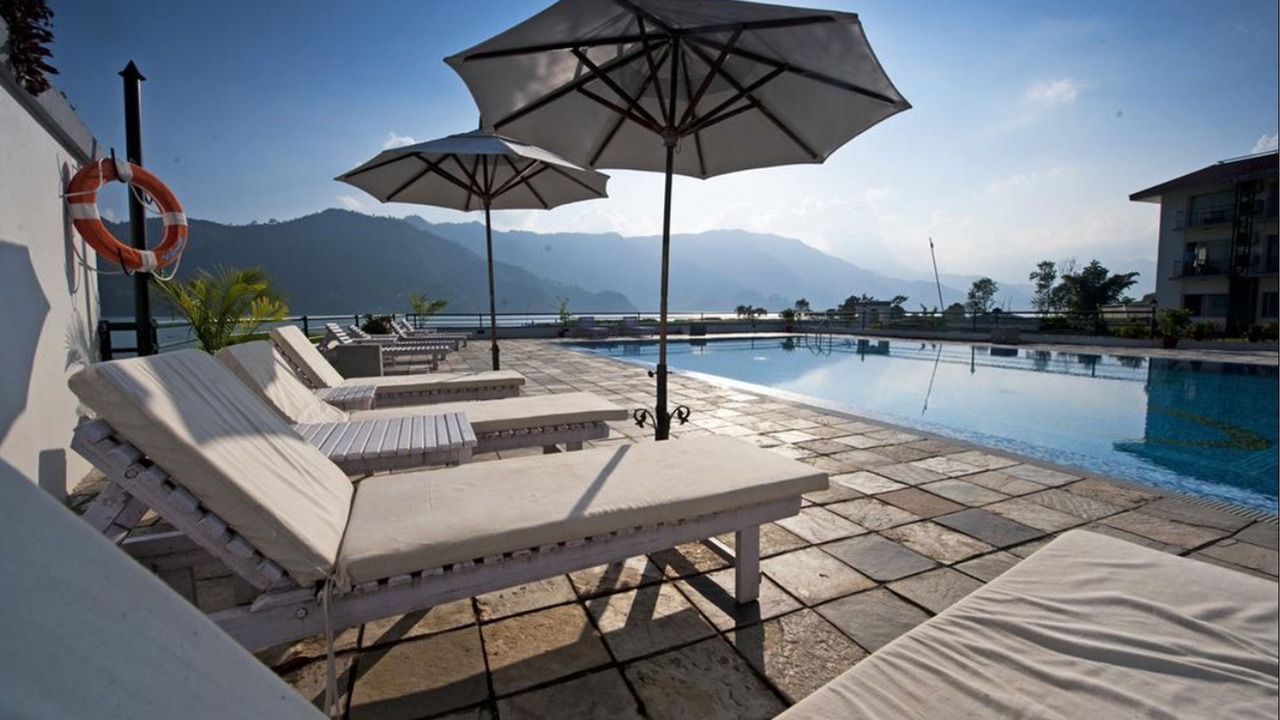 Photo of Outdoor in Pokhara