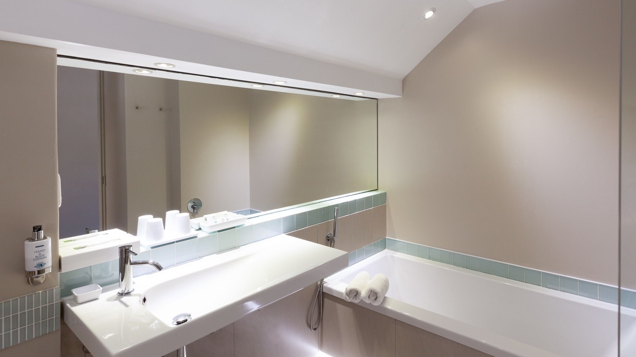 Photo of Bathroom in Berea