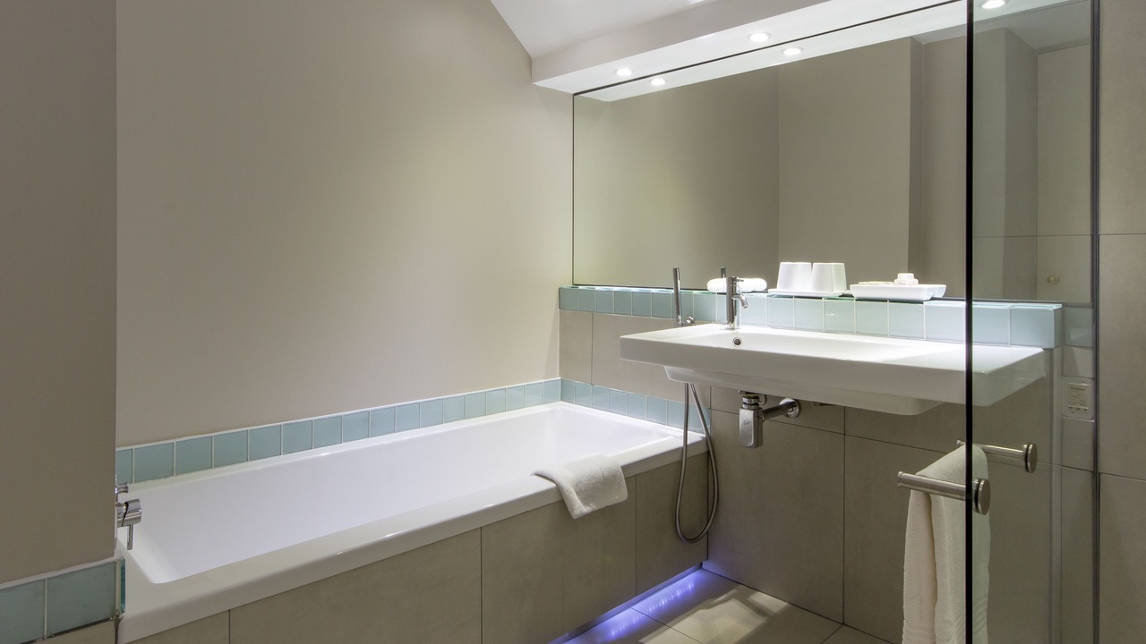 Photo of Bathroom in Berea