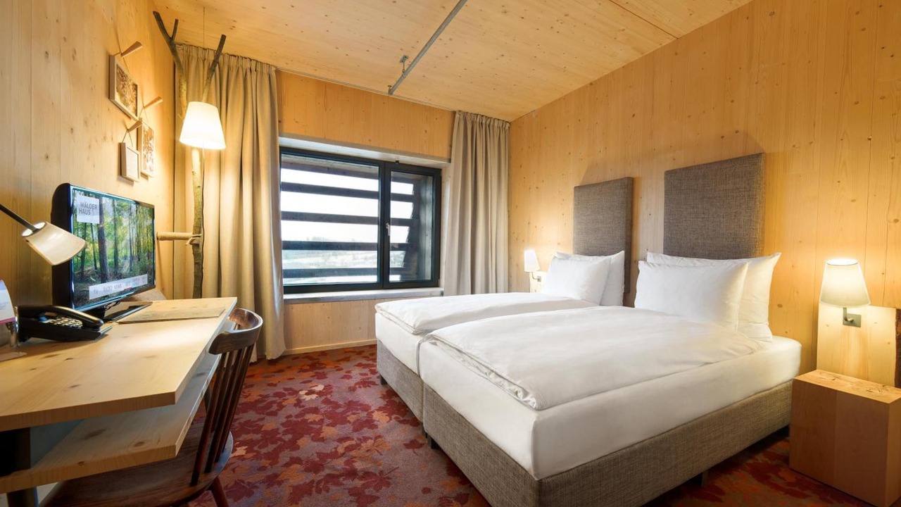 Photo of Bedroom in Wilhelmsburg