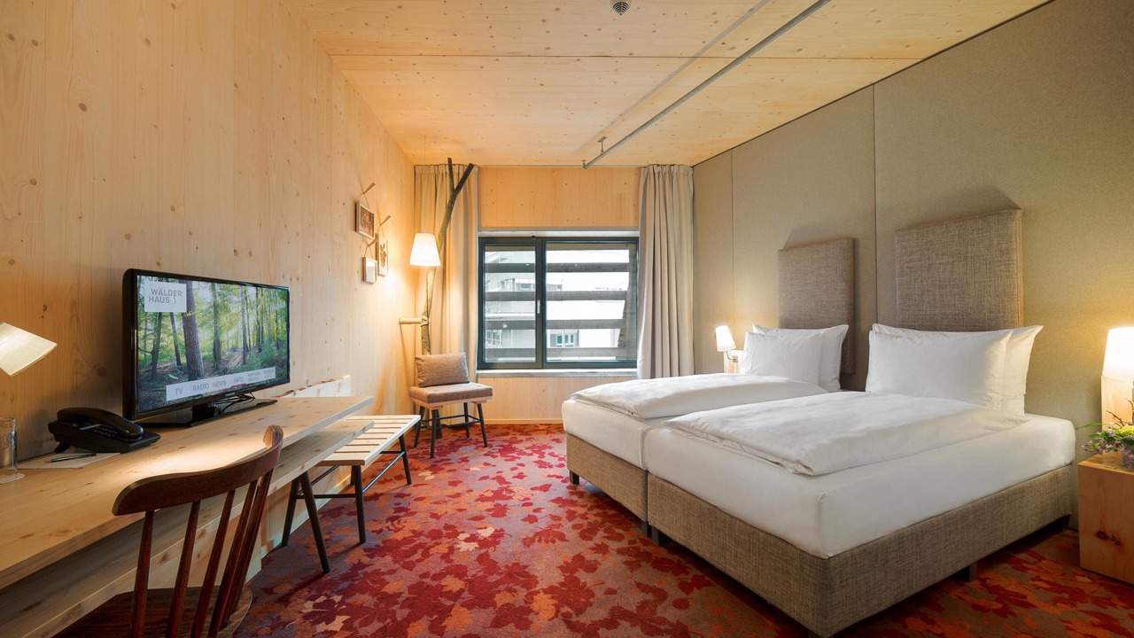 Photo of Bedroom in Wilhelmsburg