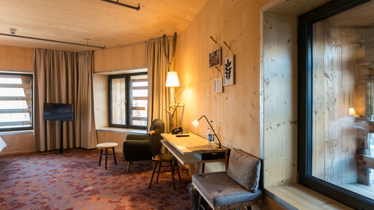 Photo of Bedroom in Wilhelmsburg