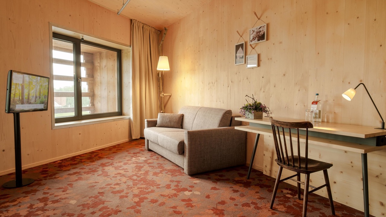 Photo of Bedroom in Wilhelmsburg