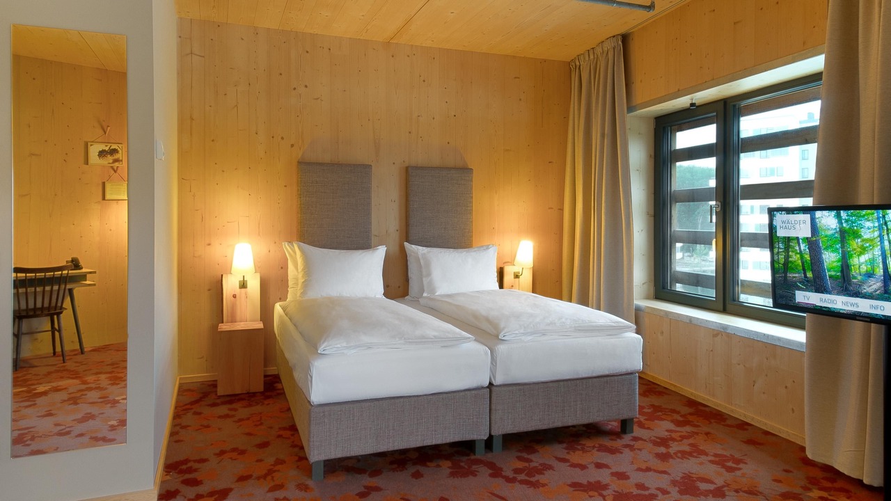 Photo of Bedroom in Wilhelmsburg