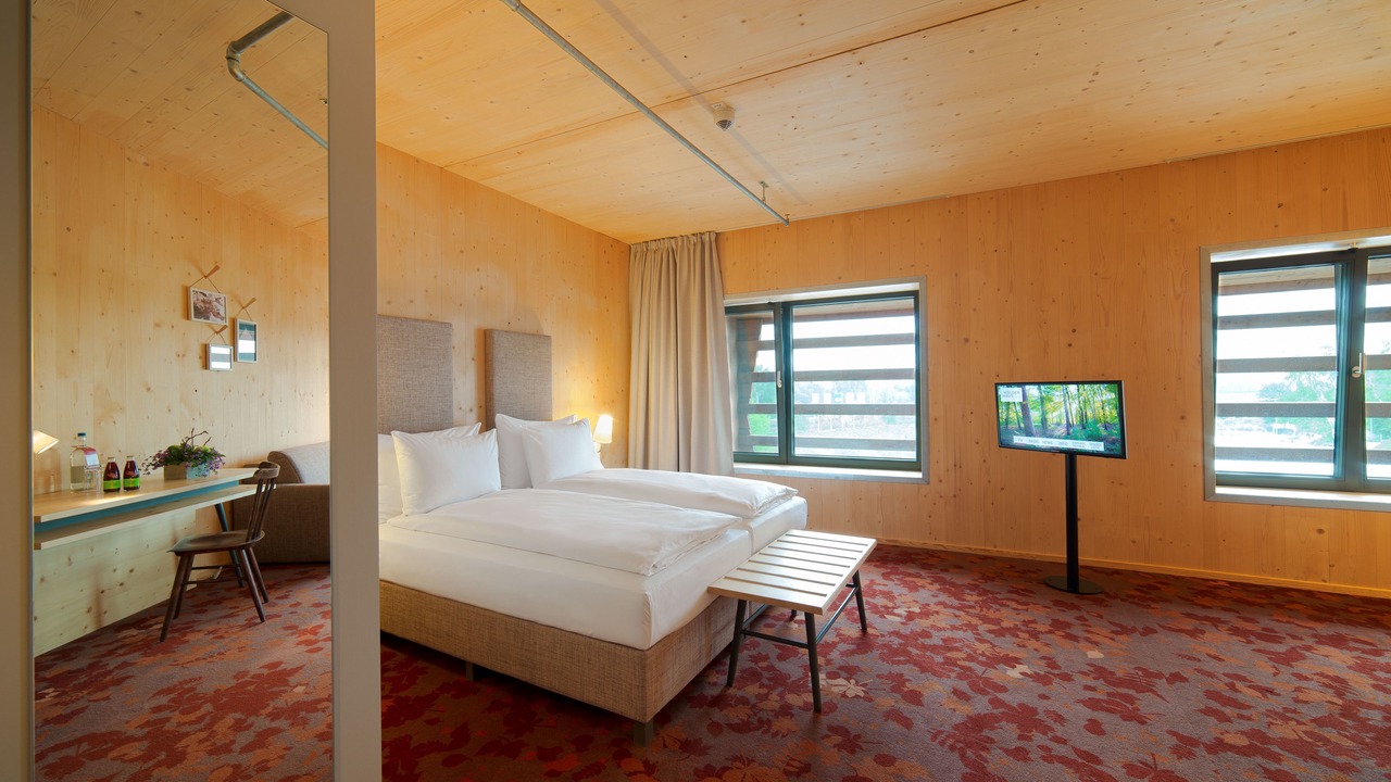 Photo of Bedroom in Wilhelmsburg