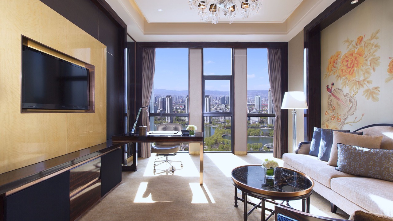 Photo of Bedroom in Xinghualing Qu