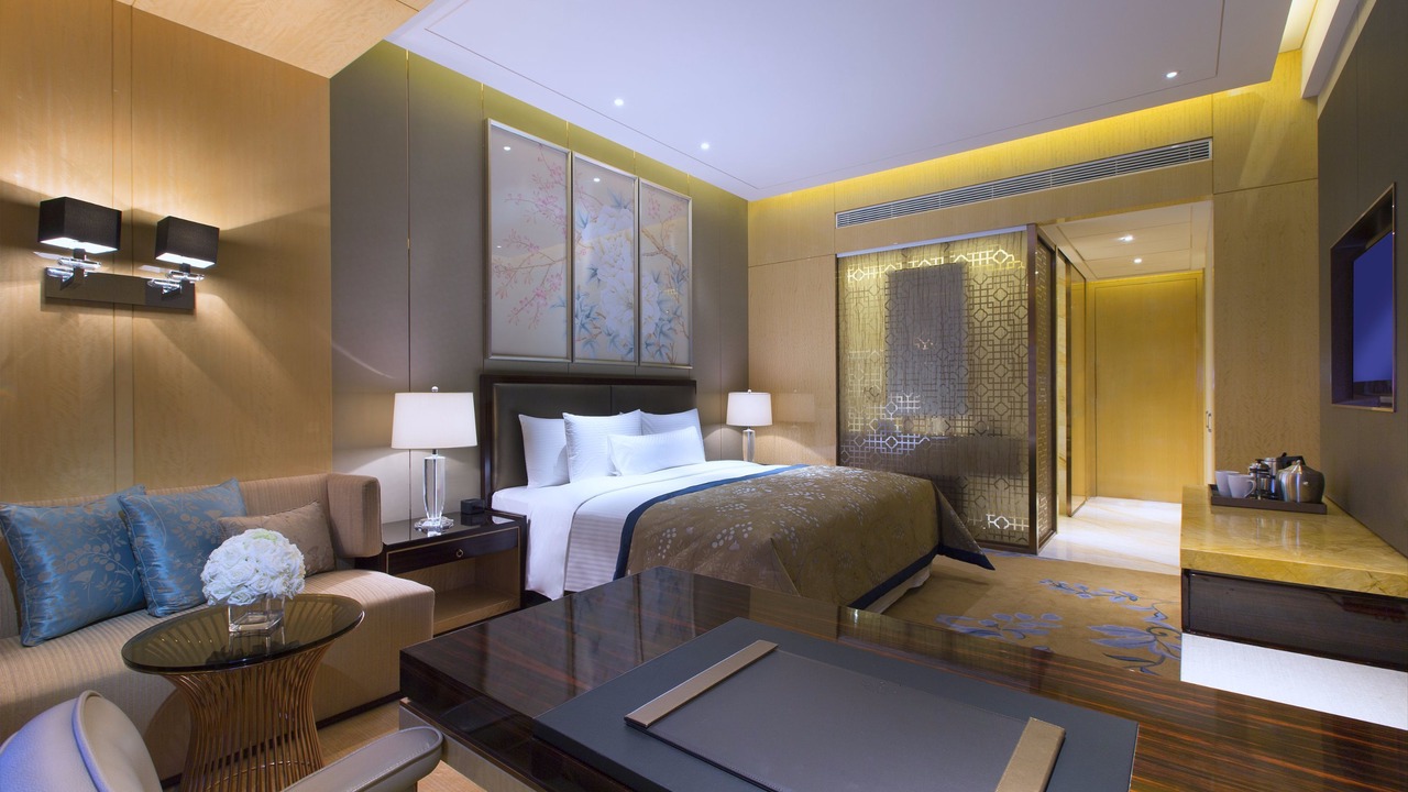 Photo of Bedroom in Xinghualing Qu