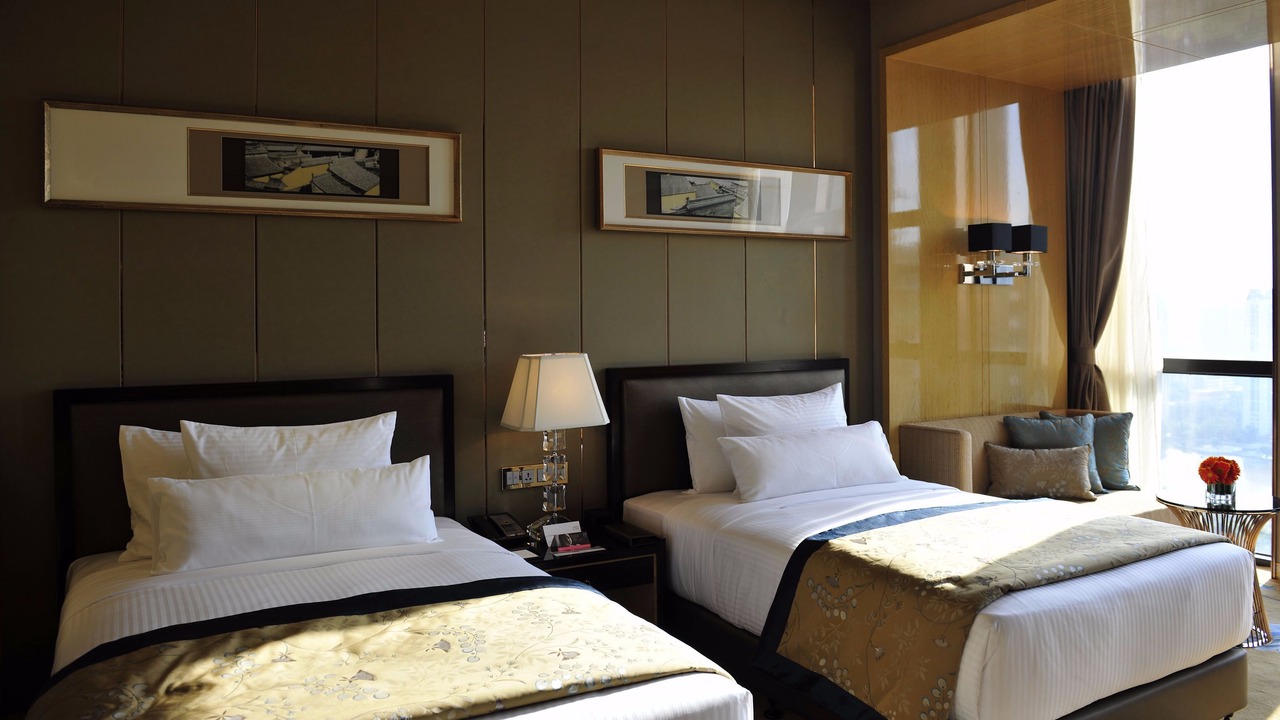 Photo of Bedroom in Xinghualing Qu