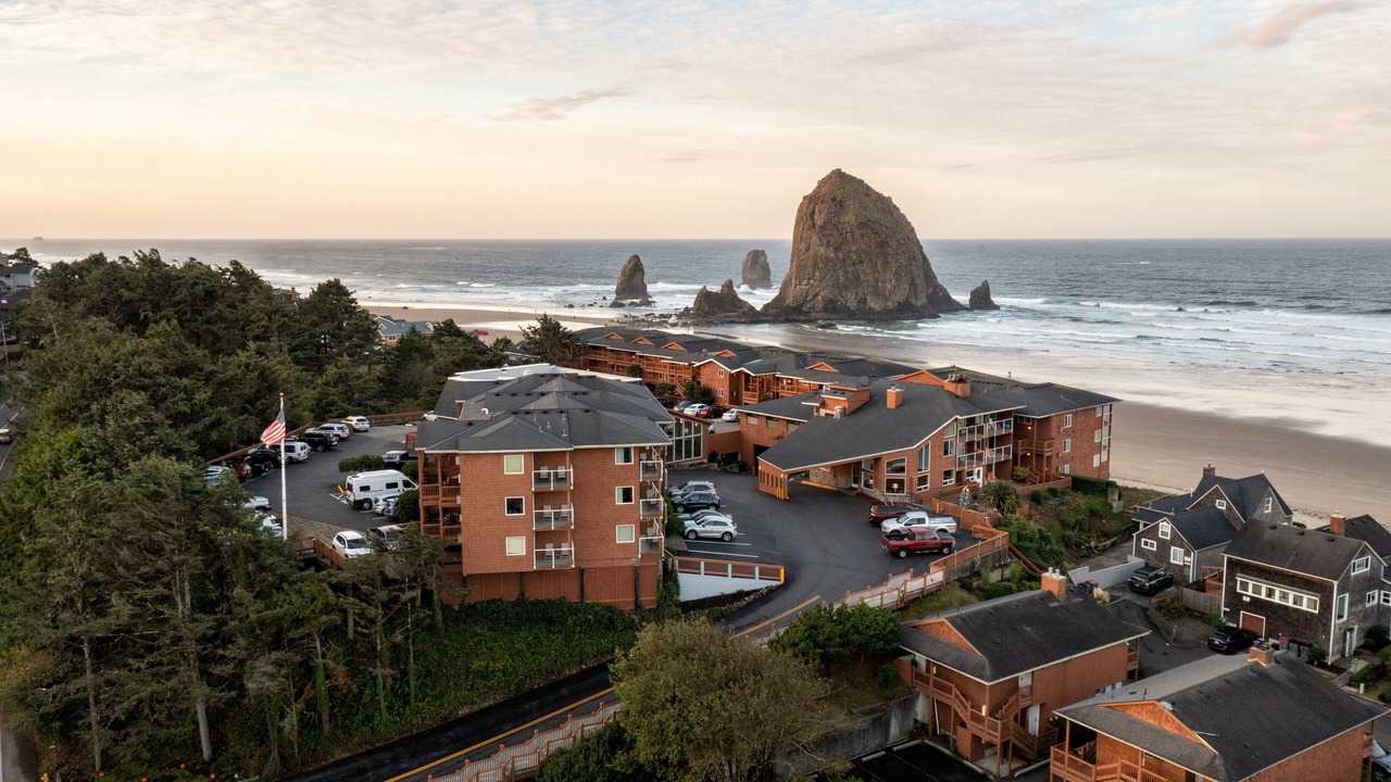 Photo of Outdoor in Downtown Cannon Beach