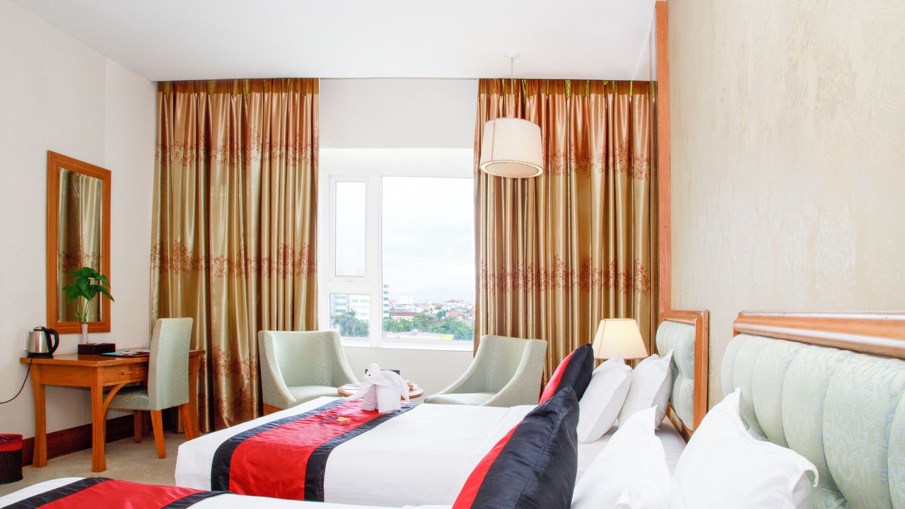 Photo of Bedroom in Dong Ha