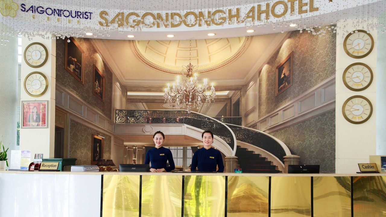 Photo of Others in Dong Ha