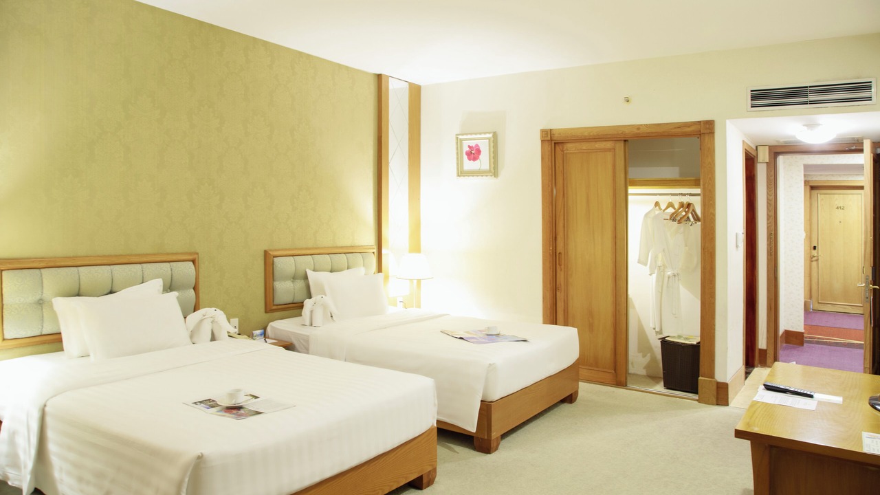 Photo of Bedroom in Dong Ha
