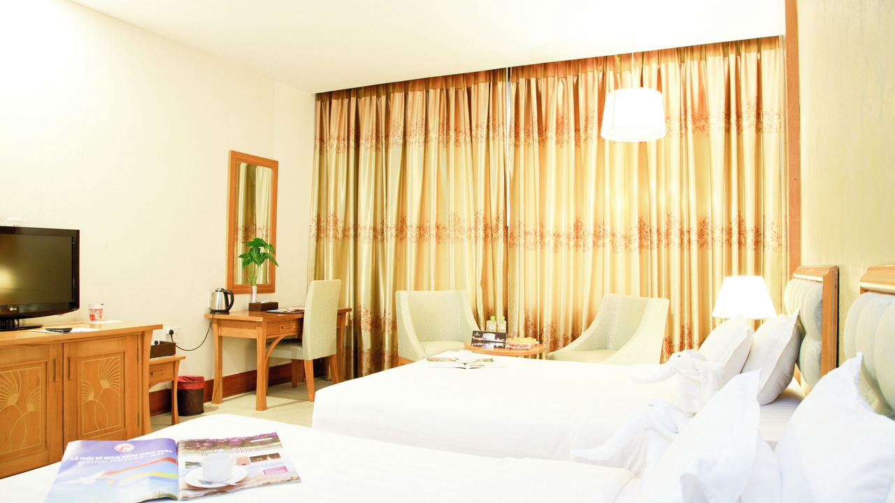 Photo of Bedroom in Dong Ha