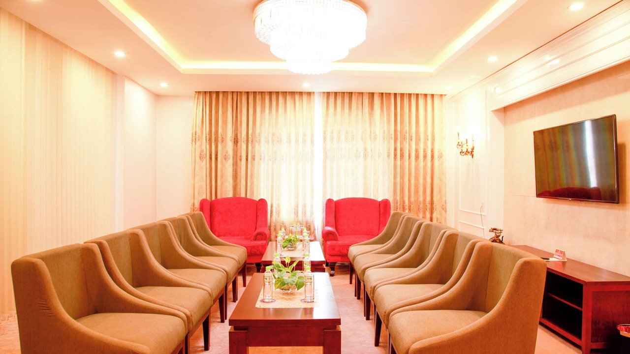 Photo of Bedroom in Dong Ha