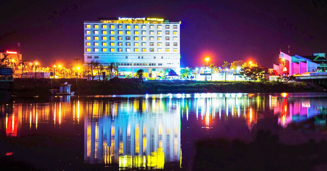 Photo of Outdoor in Dong Ha