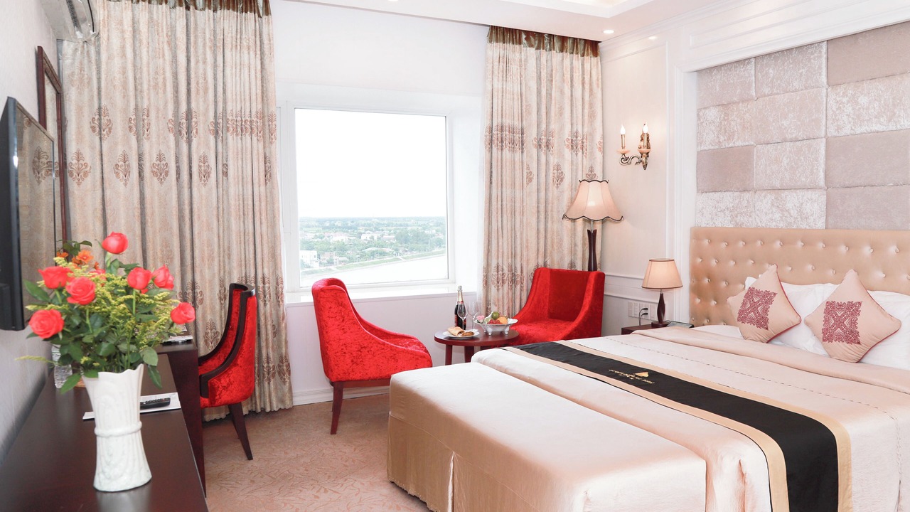 Photo of Bedroom in Dong Ha