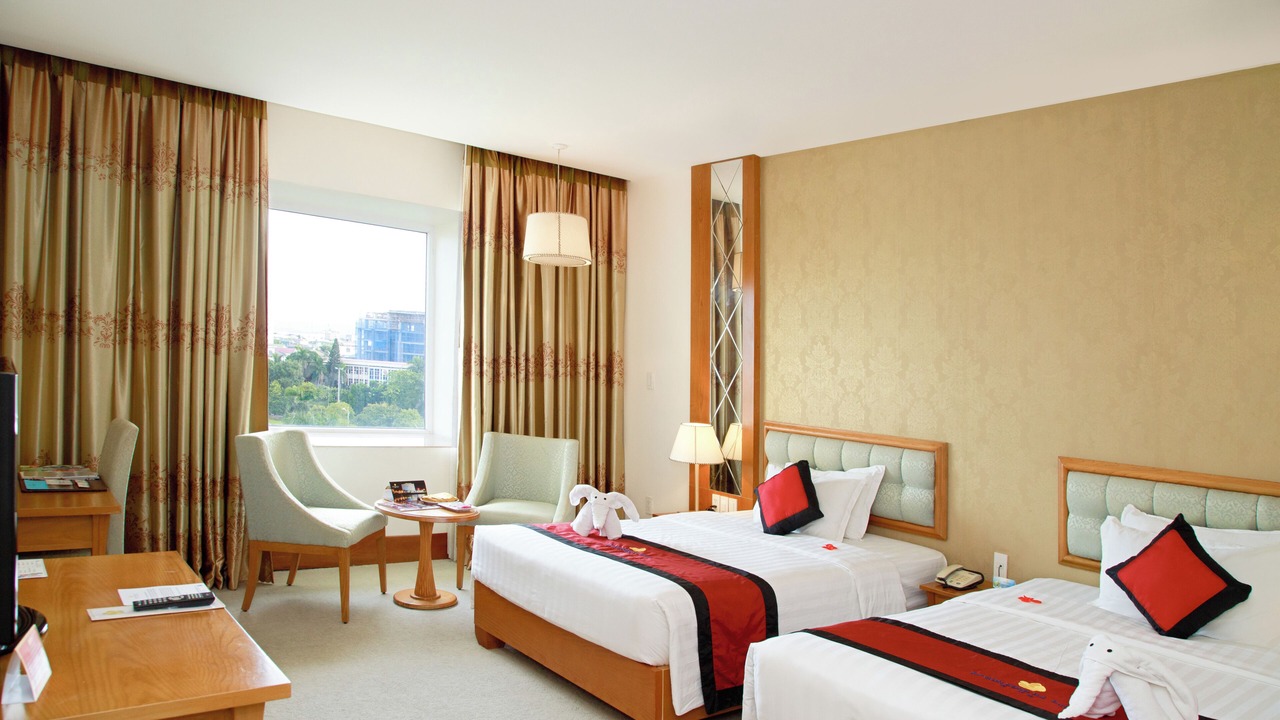 Photo of Bedroom in Dong Ha