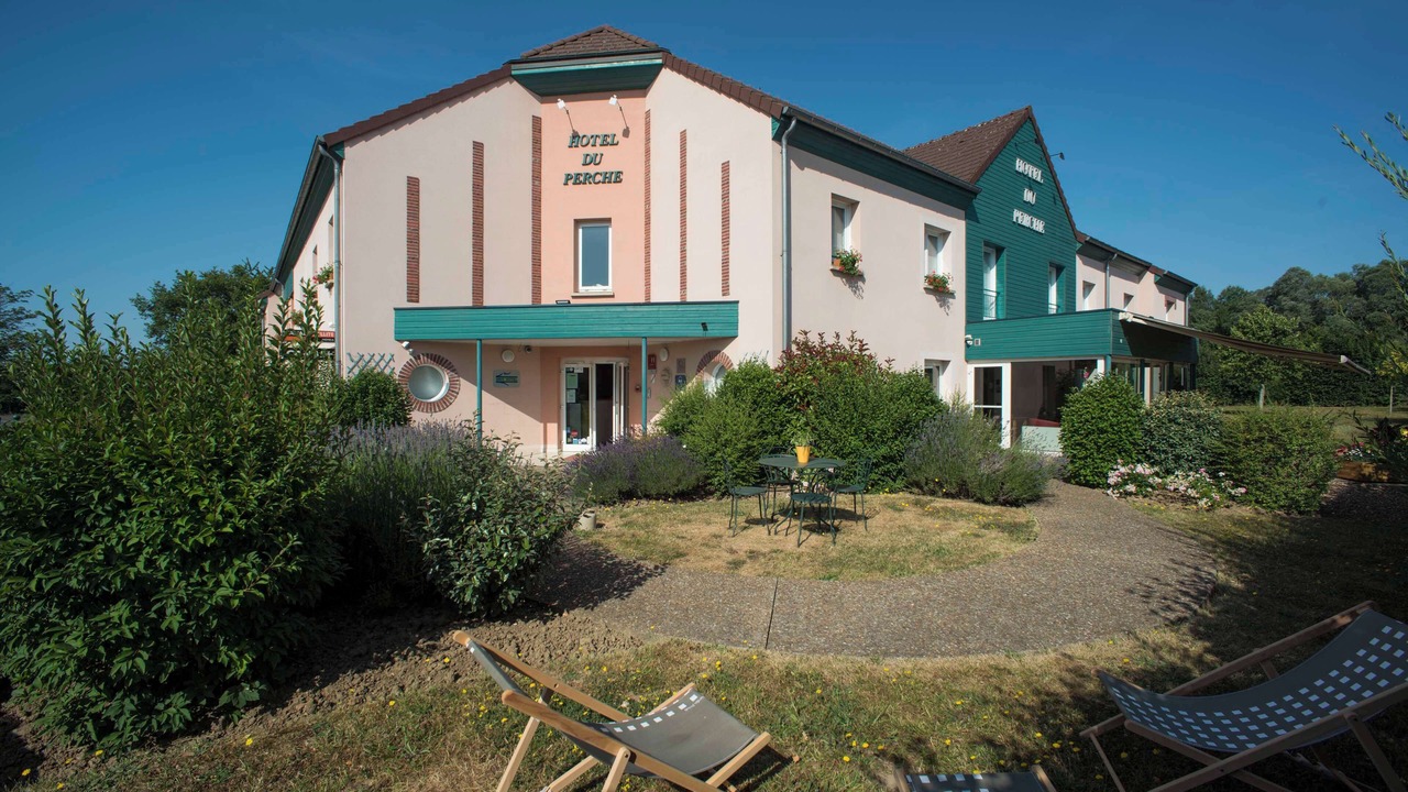 Photo of Outdoor in Nogent-le-Rotrou