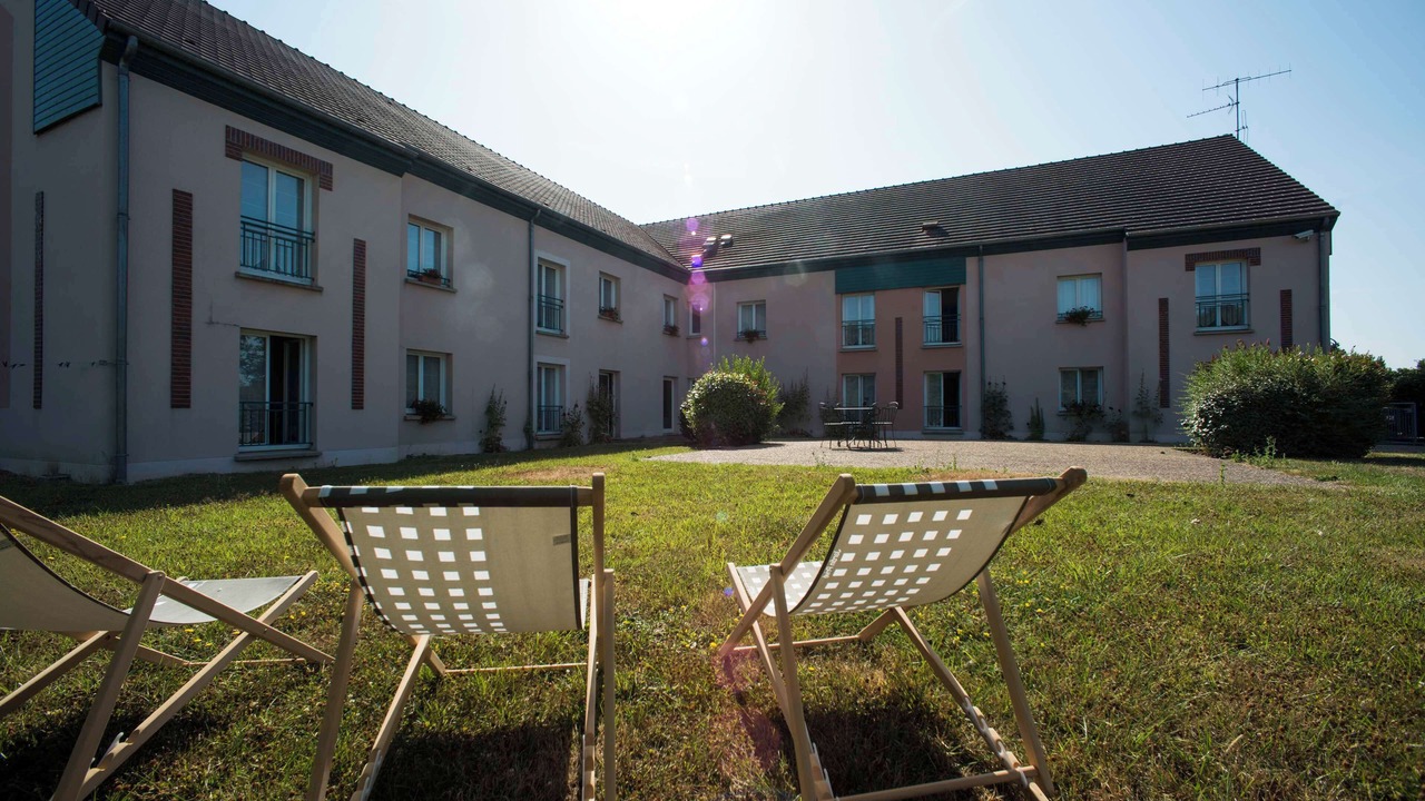 Photo of Outdoor in Nogent-le-Rotrou