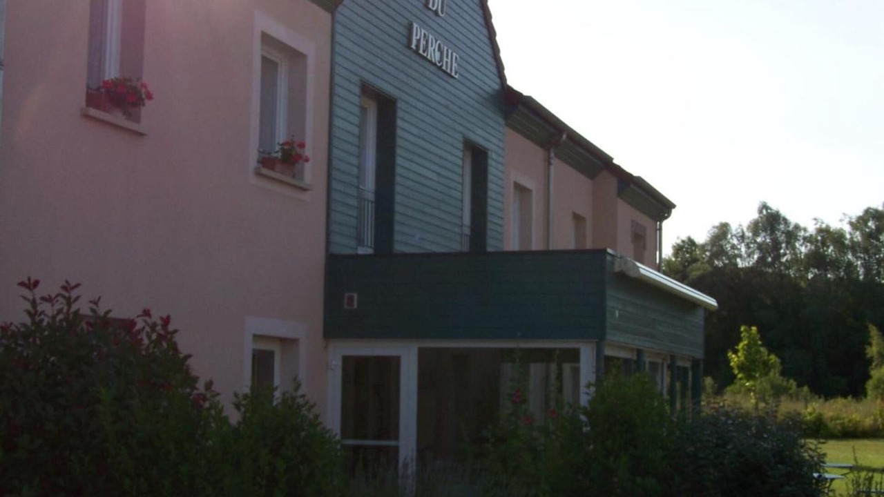 Photo of Outdoor in Nogent-le-Rotrou
