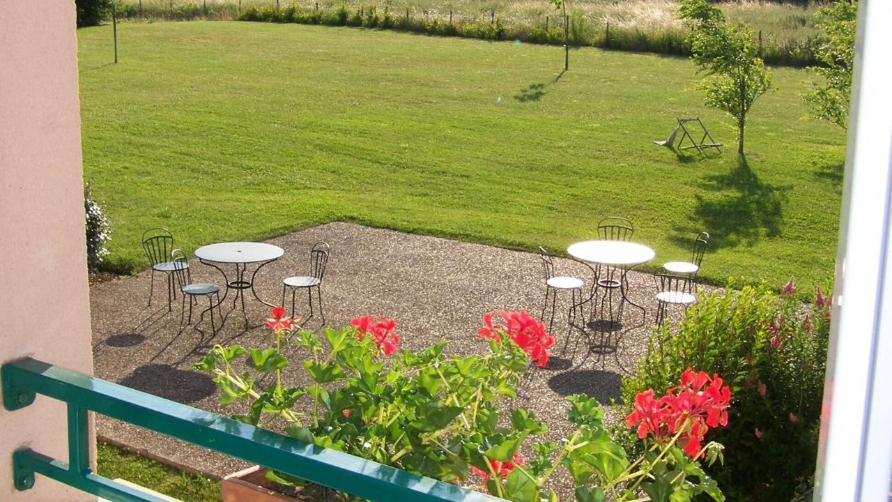 Photo of Patio Balcony in Nogent-le-Rotrou