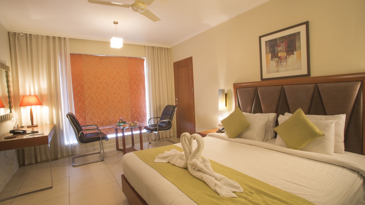 Photo of Bedroom in Vasco da Gama