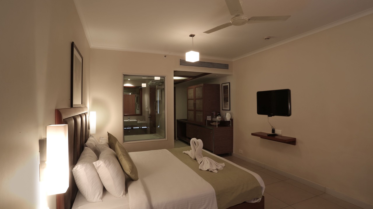 Photo of Bedroom in Vasco da Gama