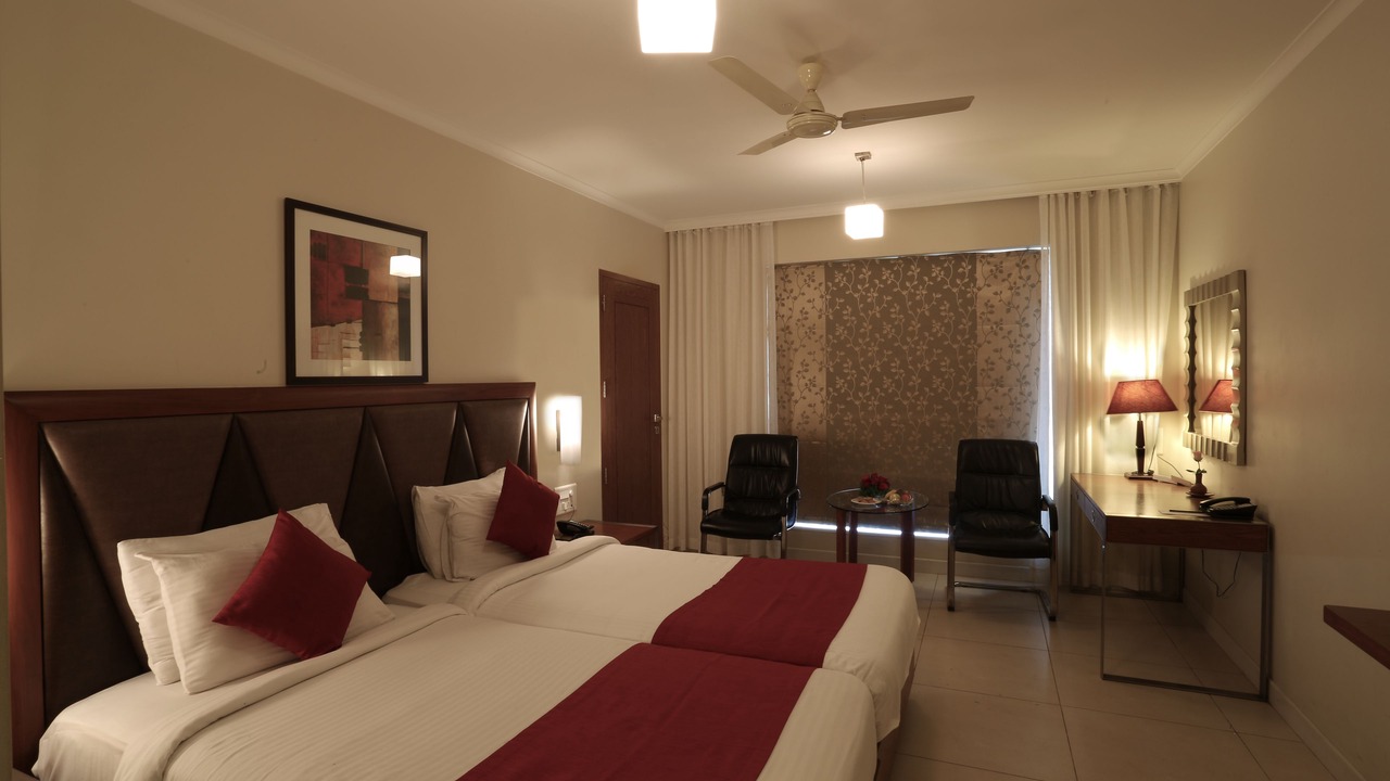 Photo of Bedroom in Vasco da Gama