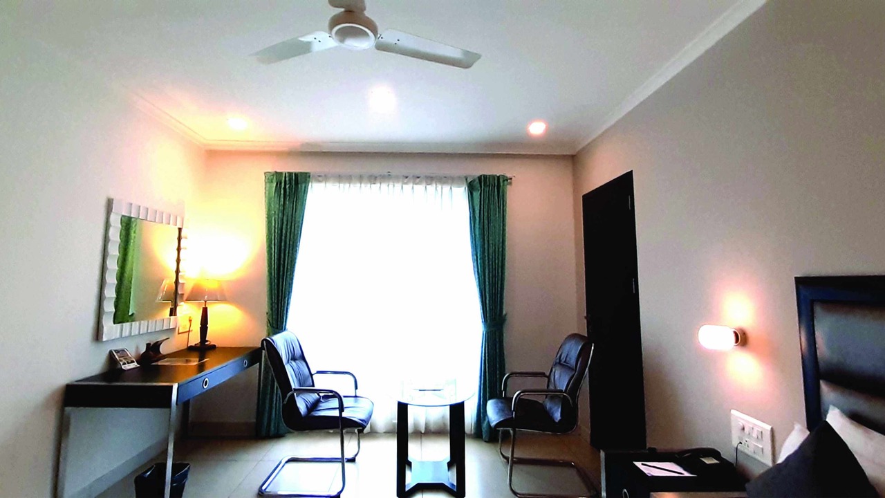 Photo of Bedroom in Vasco da Gama