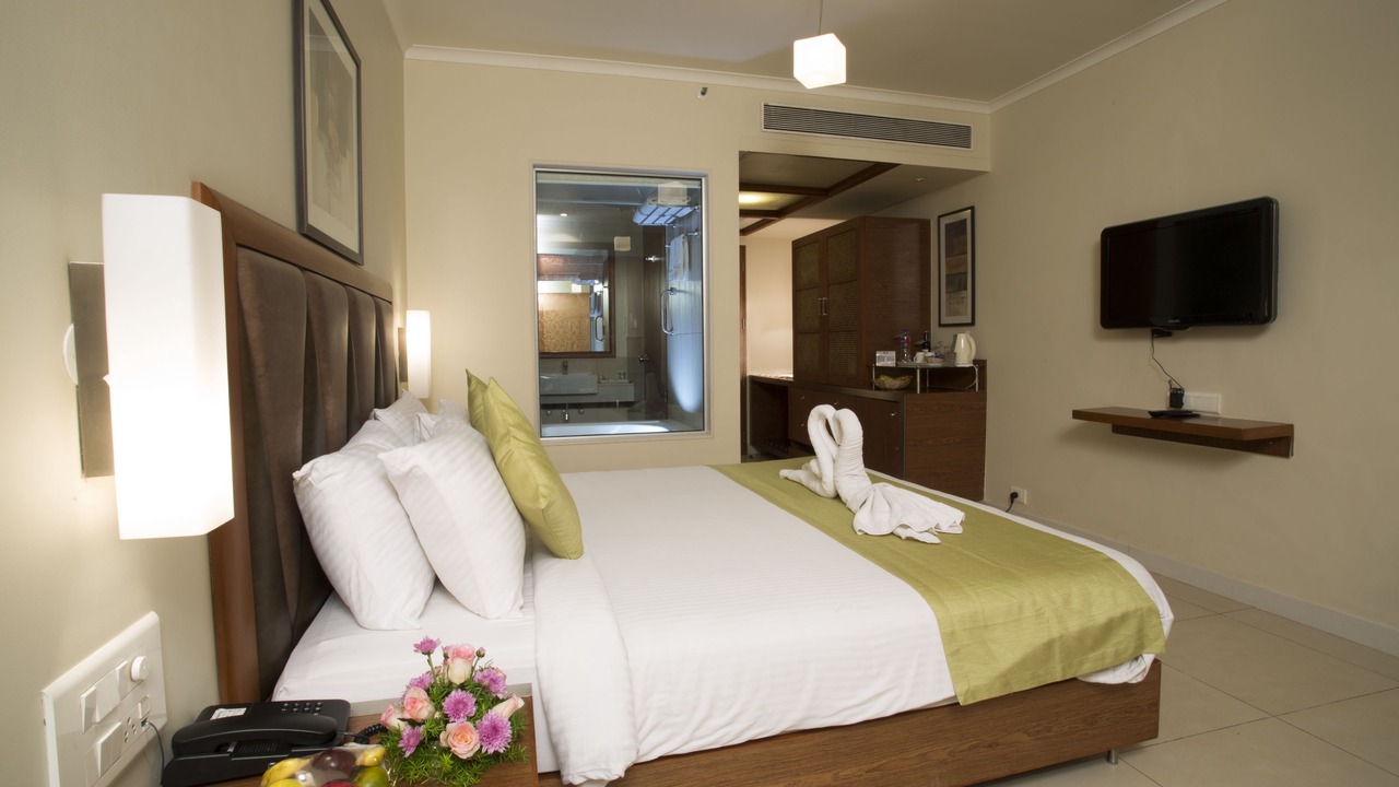 Photo of Bedroom in Vasco da Gama