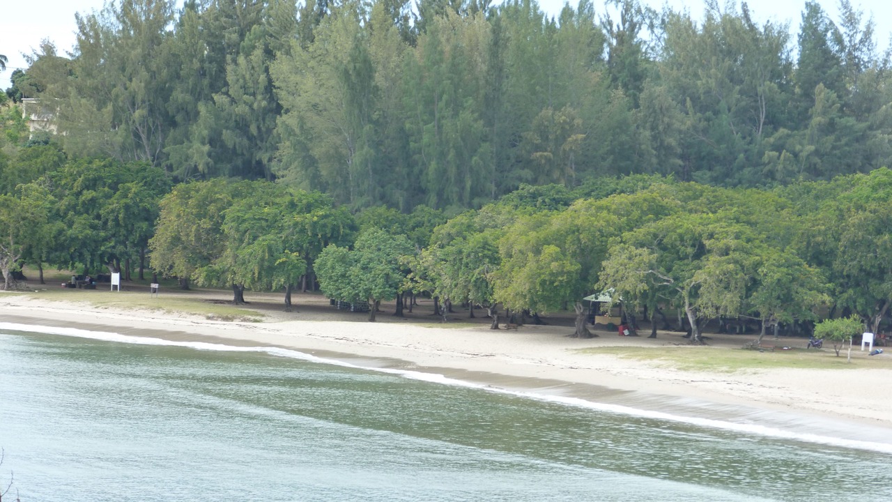 Photo of Others in Tombeau Bay
