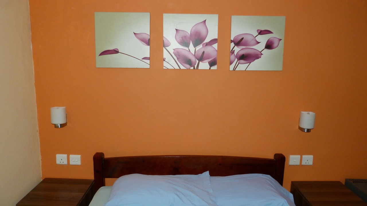 Photo of Bedroom in Tombeau Bay