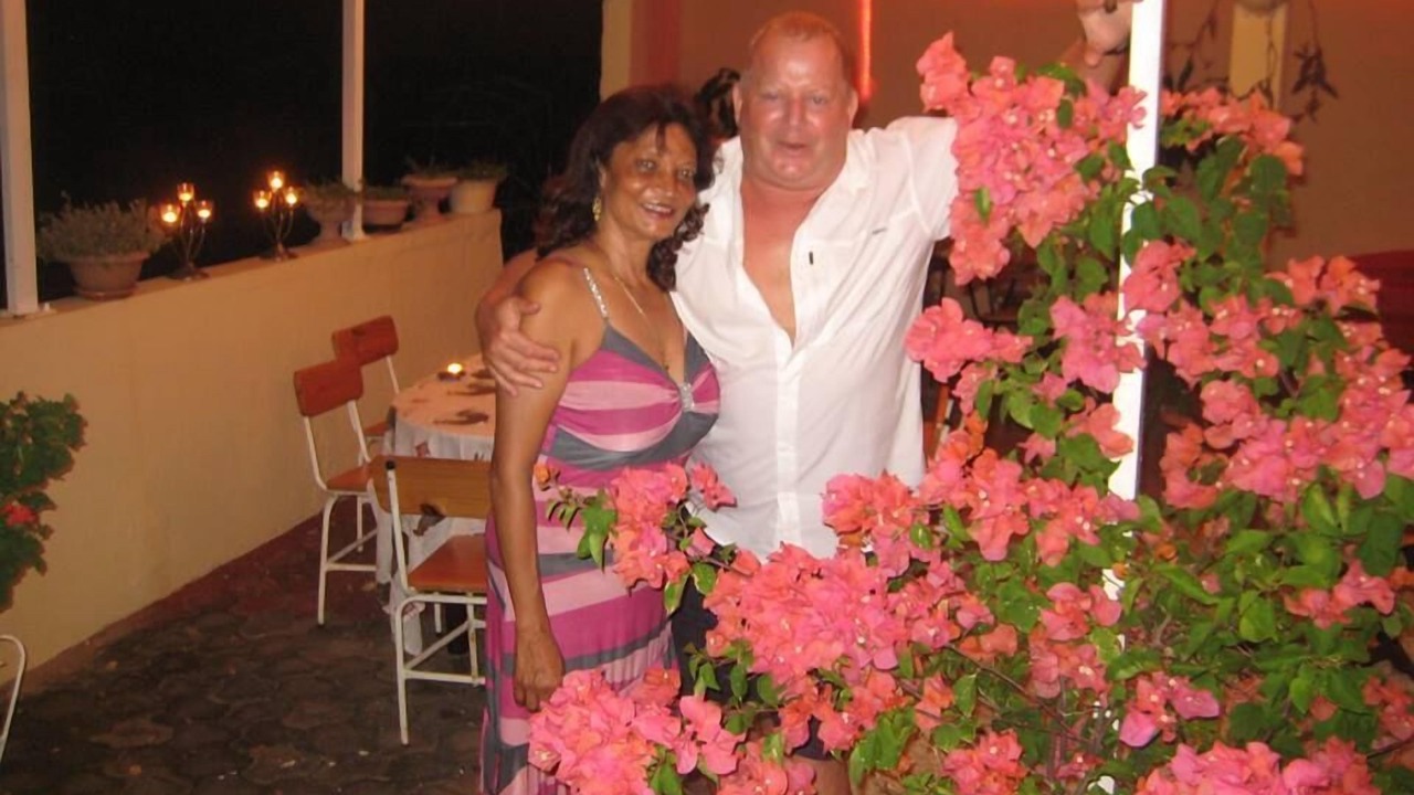 Photo of Patio Balcony in Tombeau Bay