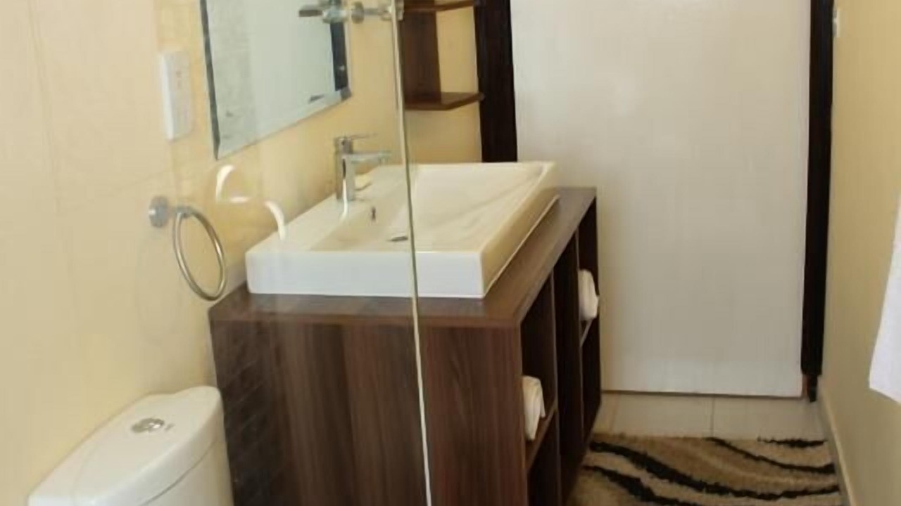 Photo of Bathroom in Tombeau Bay