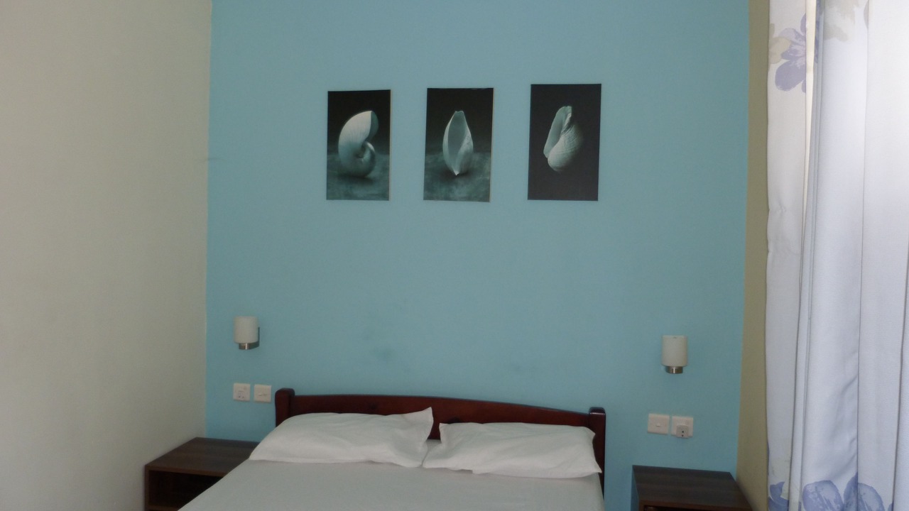 Photo of Bedroom in Tombeau Bay