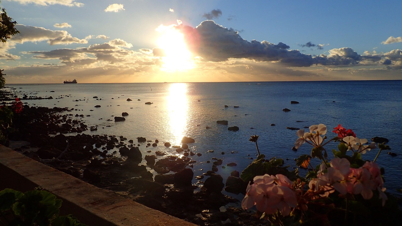 Photo of Others in Tombeau Bay