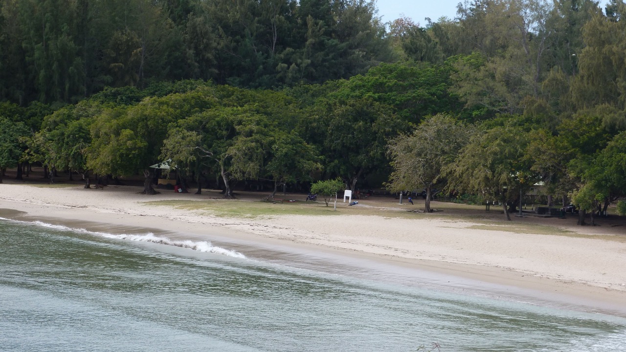 Photo of Others in Tombeau Bay