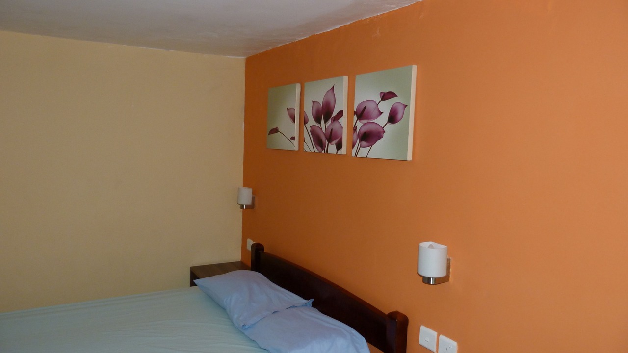 Photo of Bedroom in Tombeau Bay