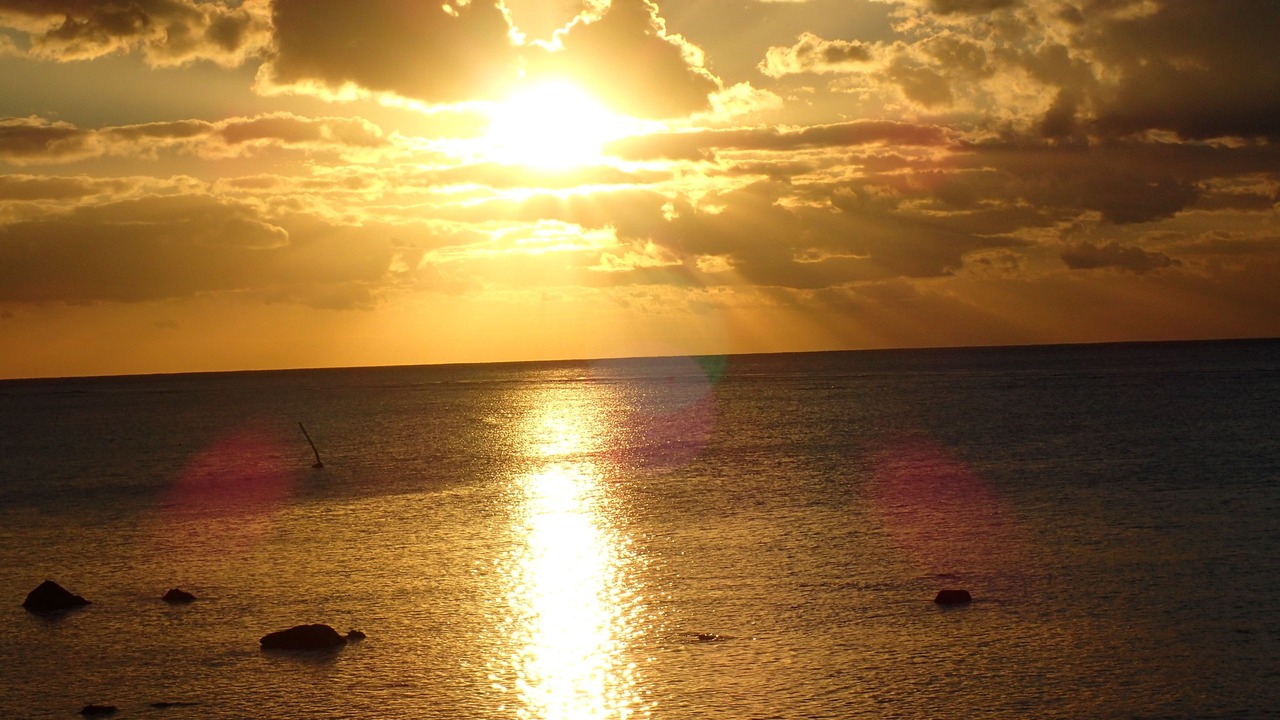 Photo of Others in Tombeau Bay