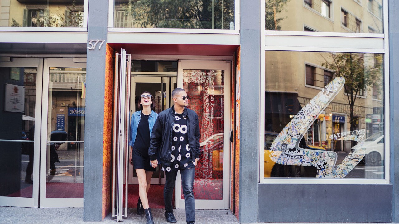 Photo of Outdoor in Barcelona