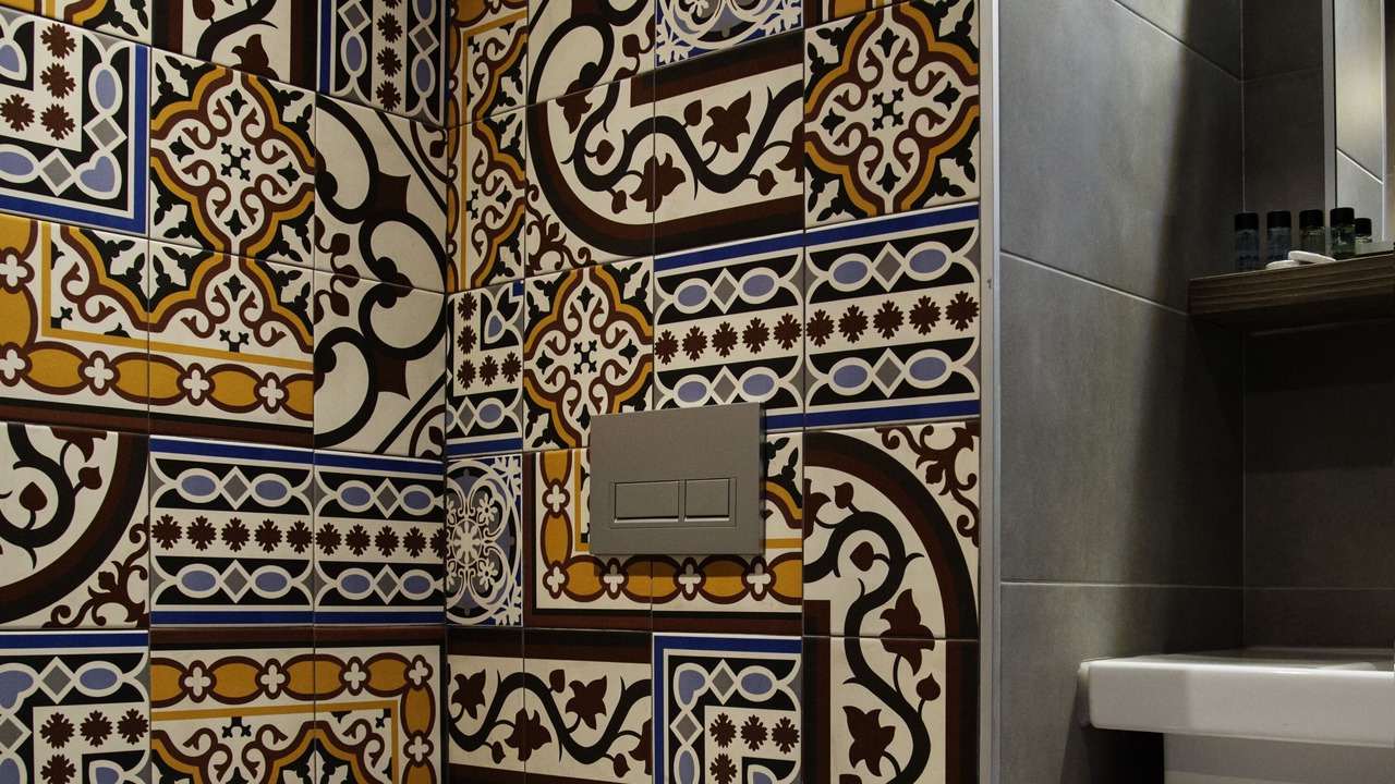 Photo of Bathroom in Barcelona