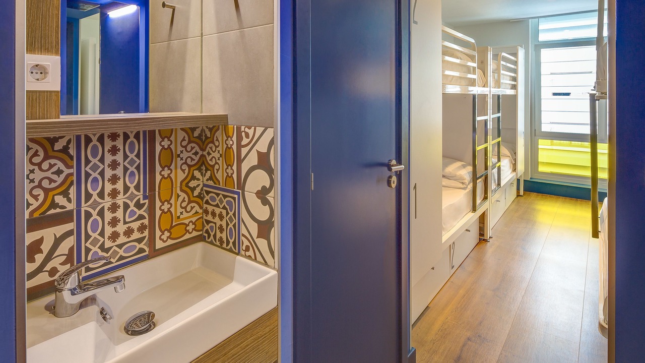 Photo of Bathroom in Barcelona