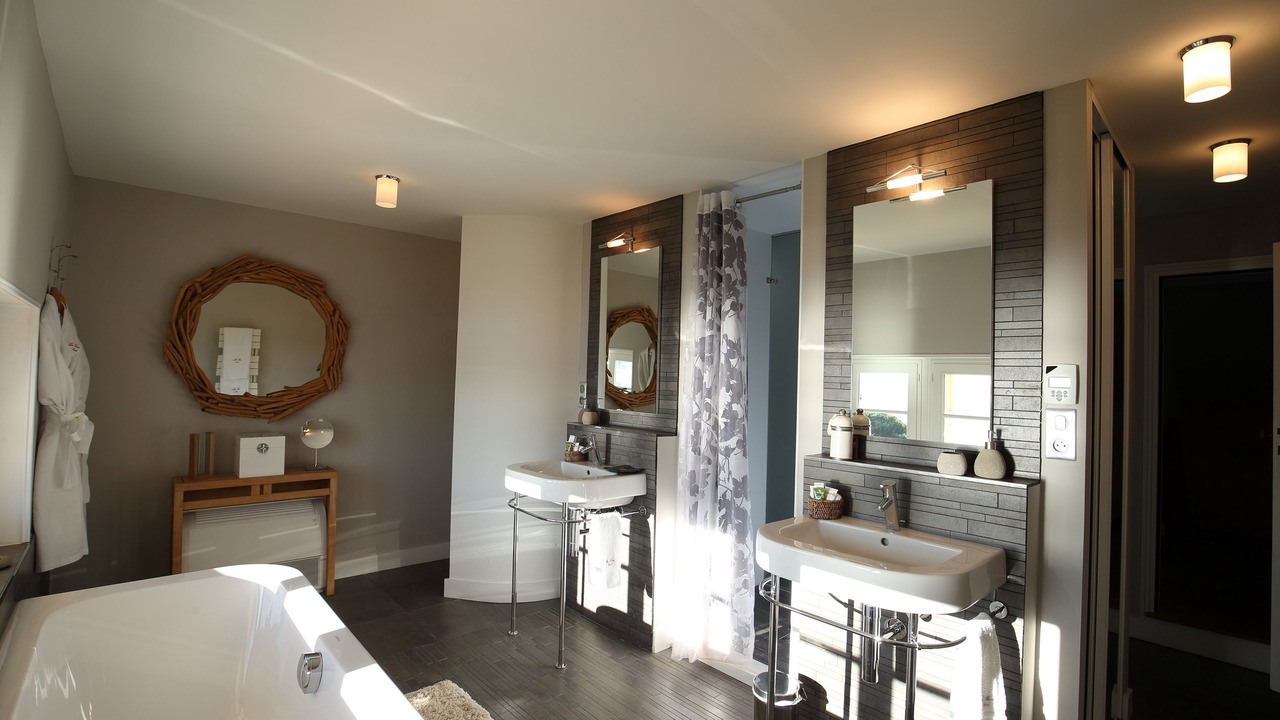 Photo of Bathroom in Taussat