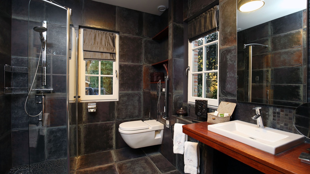Photo of Bathroom in Taussat