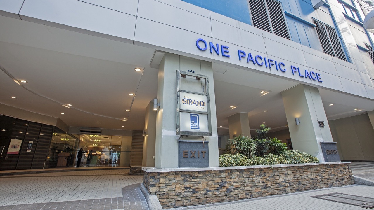 Photo of Outdoor in Salcedo Village