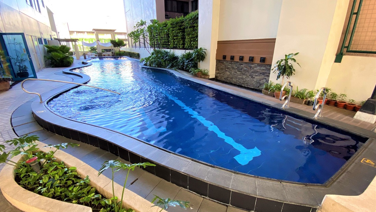 Photo of Outdoor in Salcedo Village