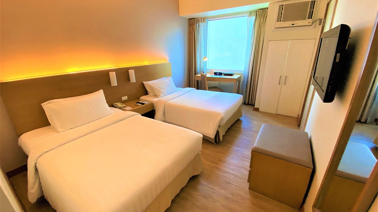 Photo of Bedroom in Salcedo Village