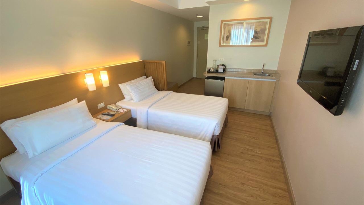 Photo of Bedroom in Salcedo Village