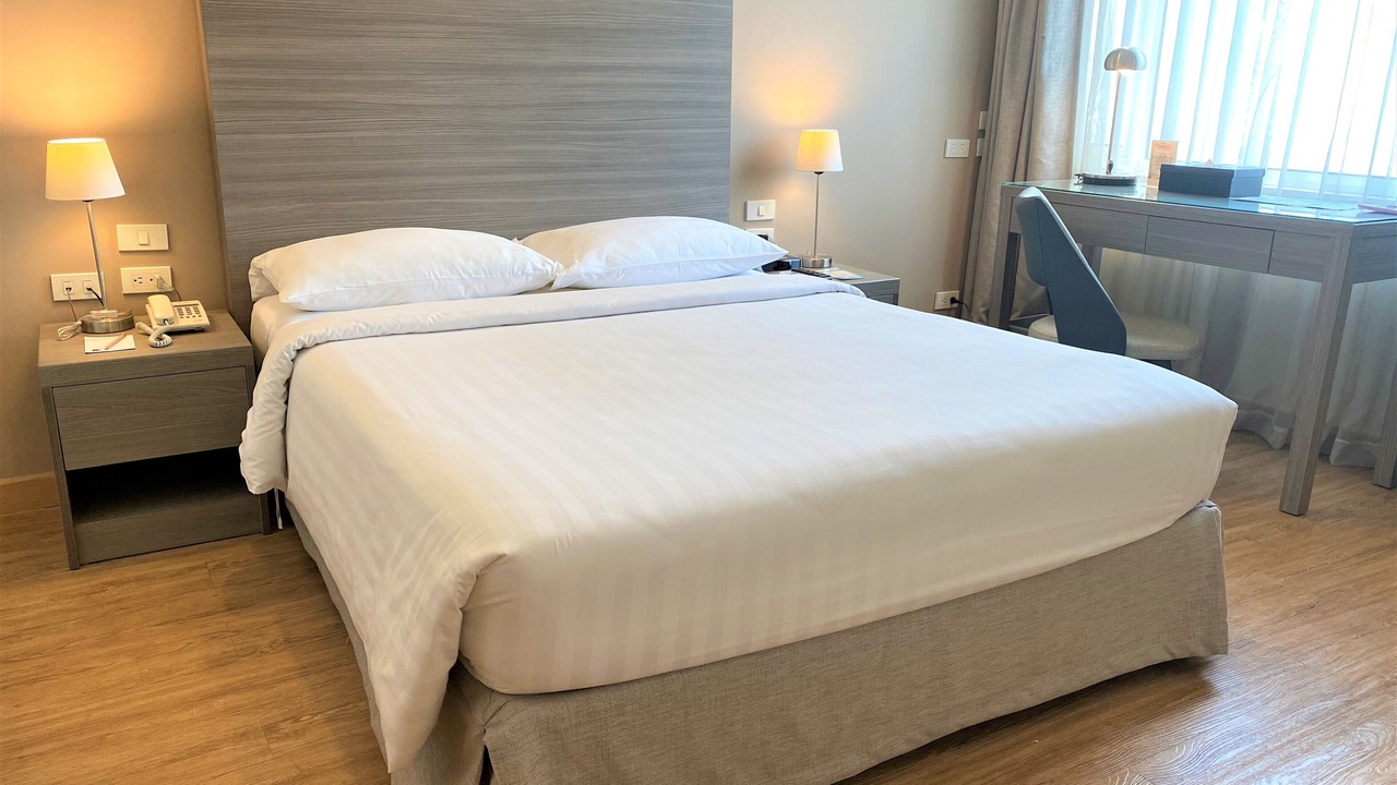 Photo of Bedroom in Salcedo Village