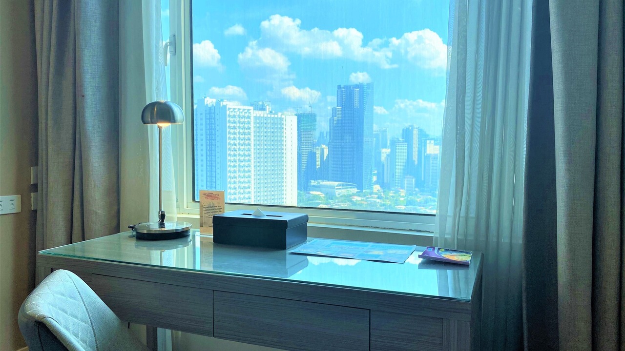 Photo of Bedroom in Salcedo Village